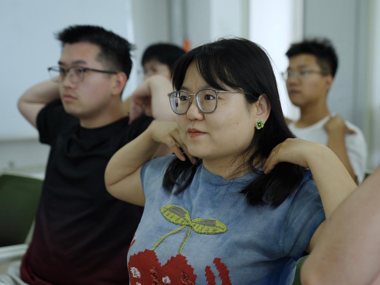 无套中出