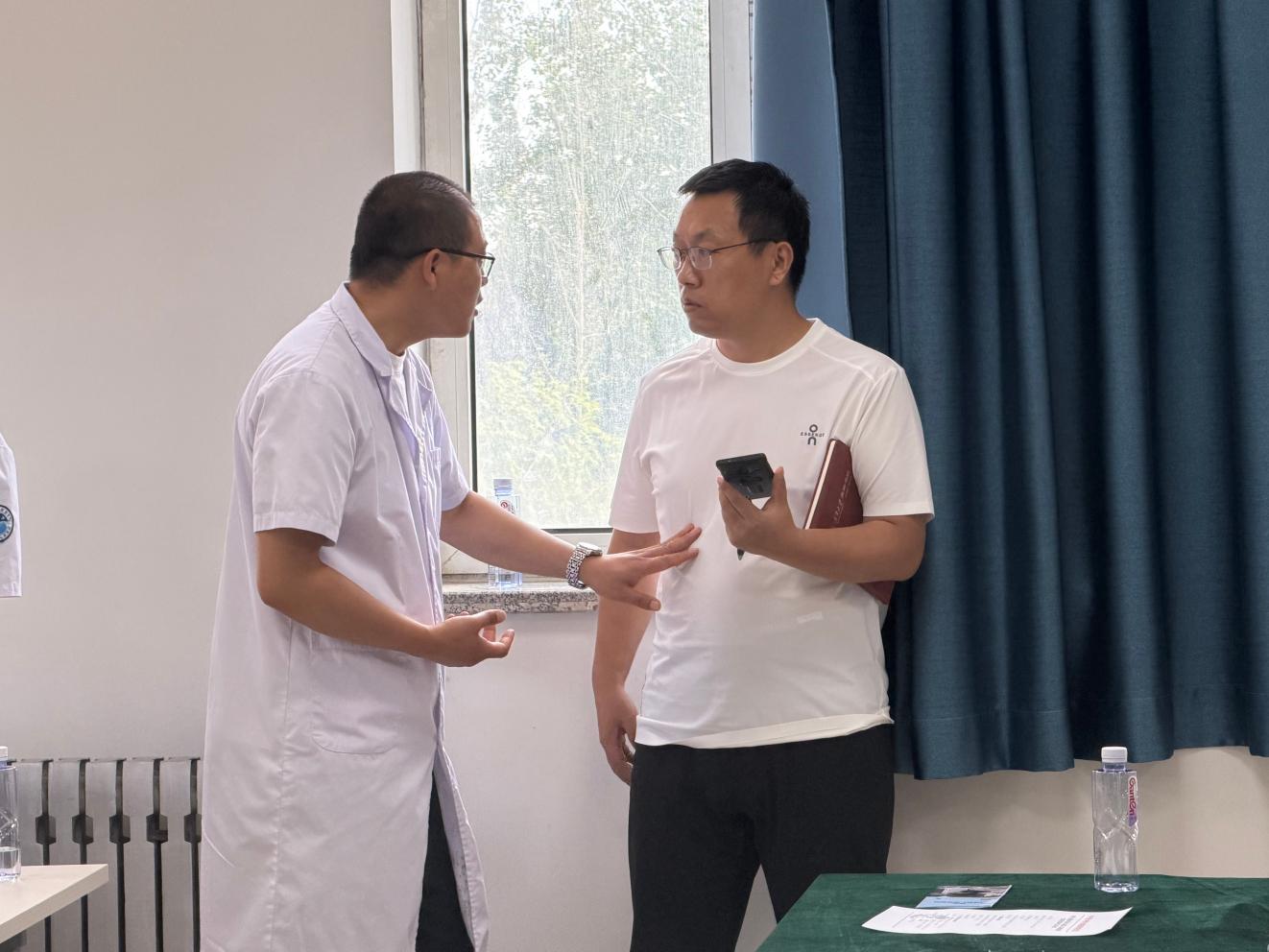 无套中出